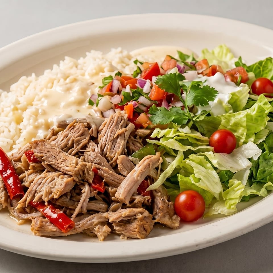 Indulge in Our Burritos