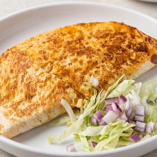 Queso Birria