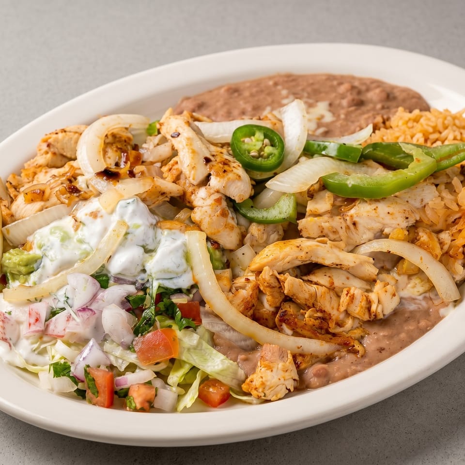 Delicious Enchiladas Await You